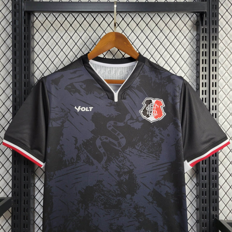 Camisa Santa Cruz Away II 24/25 - Volt Torcedor Masculino