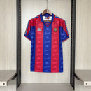 Camisa Barcelona Home 1995/97 - Kappa Retro