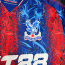 Camisa Crystal Palace Home 24/25 - Torcedor Masculina