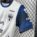 Camisa Monterrey Away 24/25 - Puma Torcedor Masculina
