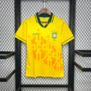Camisa Brasil 1994 Home - Versão Retro