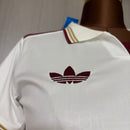 Camisa Arsenal Third 25/26 - Adidas Feminina