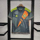 Camisa Alemanha Goleiro 24/25 Euro - Adidas Torcedor Masculina