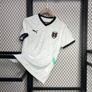 Camisa Áustria Away 24/25 Euro - Puma Torcedor Masculina