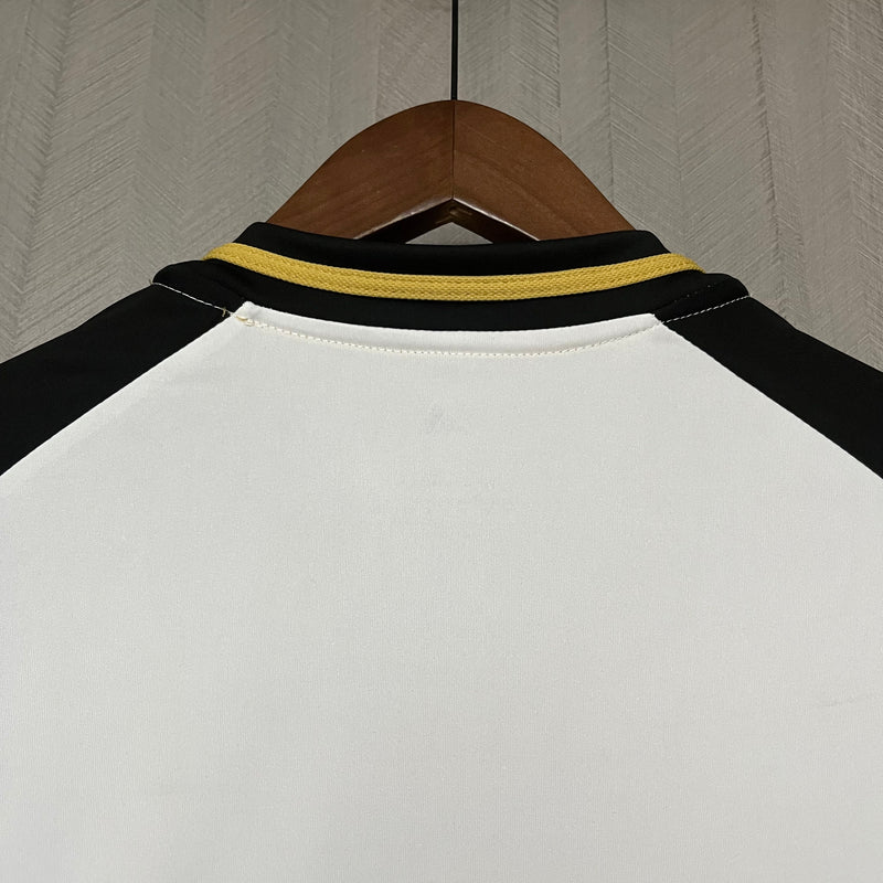Camisa Atlético Mineiro Away 25/26 - Adidas Torcedor Masculina