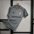Camisa Real Madrid Third 05/06 - Versão Retro