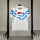 Camisa Napoli Away 1998 - Versão Retro
