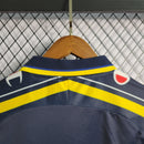 Camisa Parma Reserva 99/00 - Versão Retro
