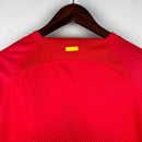 Camisa Atlético de Madrid Home 23/24 - Nike Torcedor Masculina