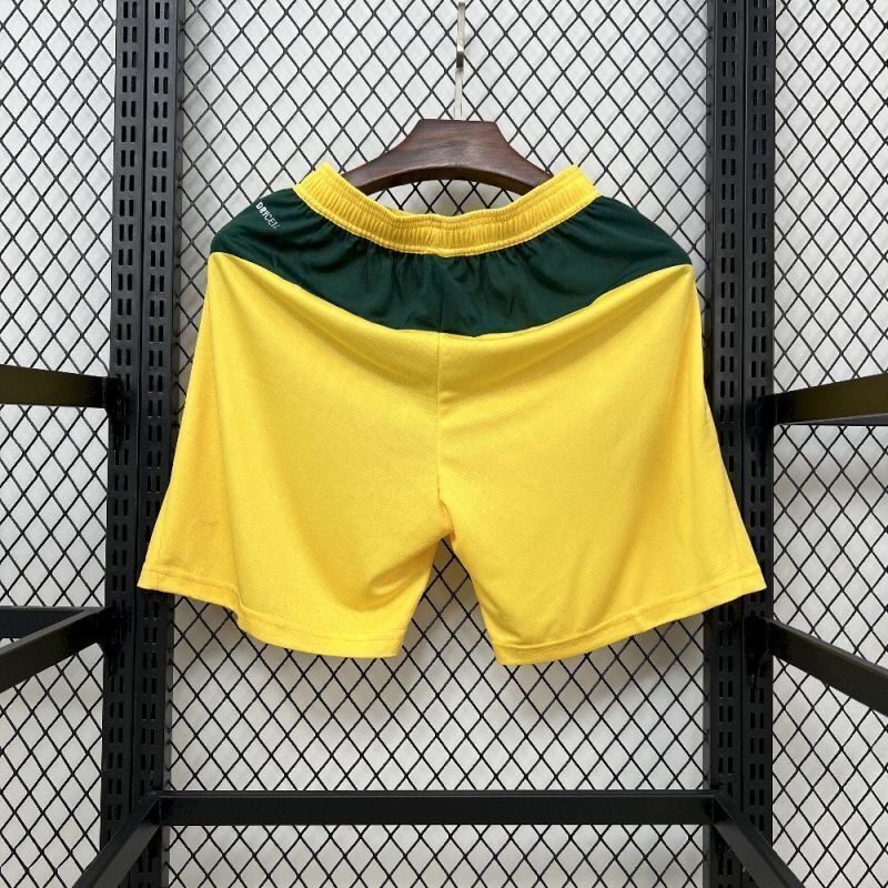 Short Milan Third 25/26 - Puma