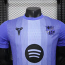 Camisa Barcelona Edição Especial 25/26 Purple - Nike Jogador