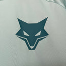 Camisa Cruzeiro Treino 25/26 Azul Turquesa Claro - Adidas Torcedor Masculina