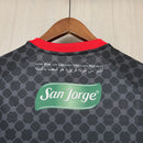 Camisa Palestino Away 25/26 - Torcedor Masculina