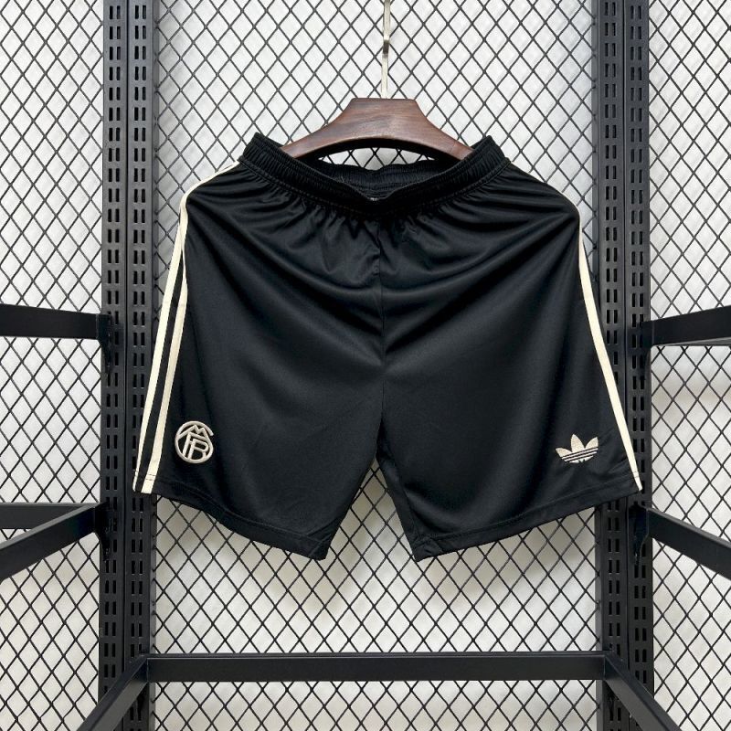Short Bayern de Munique Third 25/26 - Adidas