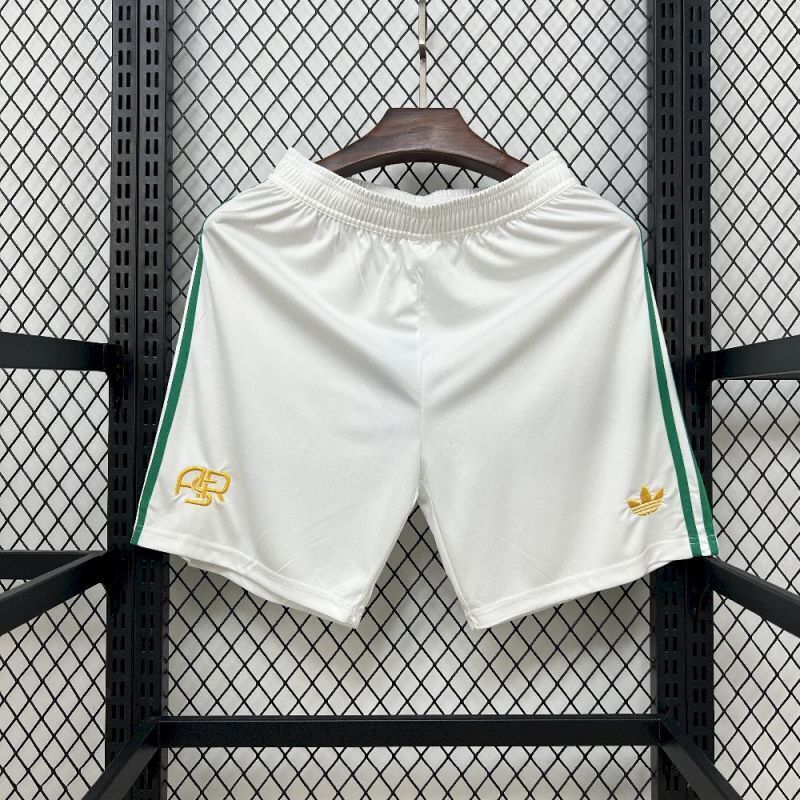 Short Roma Third 25/26 - Adidas