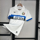 Camisa Inter de Milão Away 09/10 - Versão Retro