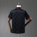 Camisa Flamengo Lifestyle 25/26 - Adidas Torcedor Masculina