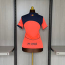 Camisa Barcelona Third 25/26 - Nike Feminina