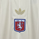 Camisa Lyon Edição Especial 75 anos - Adidas Torcedor Masculina