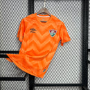 Camisa Fluminense Goleiro 24/25 - Umbro Torcedor Masculina
