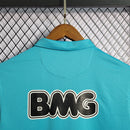 Camisa Santos Away 2012 "NEYMAR JR" - Versão Retro