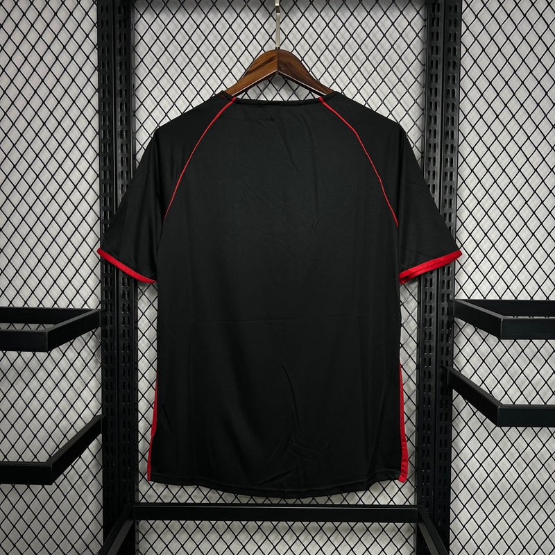Camisa Sunderland Away 05/06 - Versão Retro