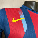 Camisa Barcelona Fourth 25/26 - Nike Jogador