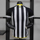 Camisa Santos Away 25/26 - Umbro Jogador