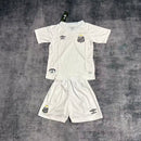 Kit Infantil Santos Home 25/26 - Umbro Infantil