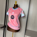 Camisa Barcelona Edição Especial 25/26 "Pink" - Nike Feminina
