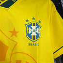 Camisa Brasil 1994 Home - Versão Retro