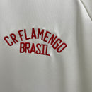 Camisa Flamengo Edição Especial 25/26  "Retrô 1981" - Adidas Torcedor Masculina