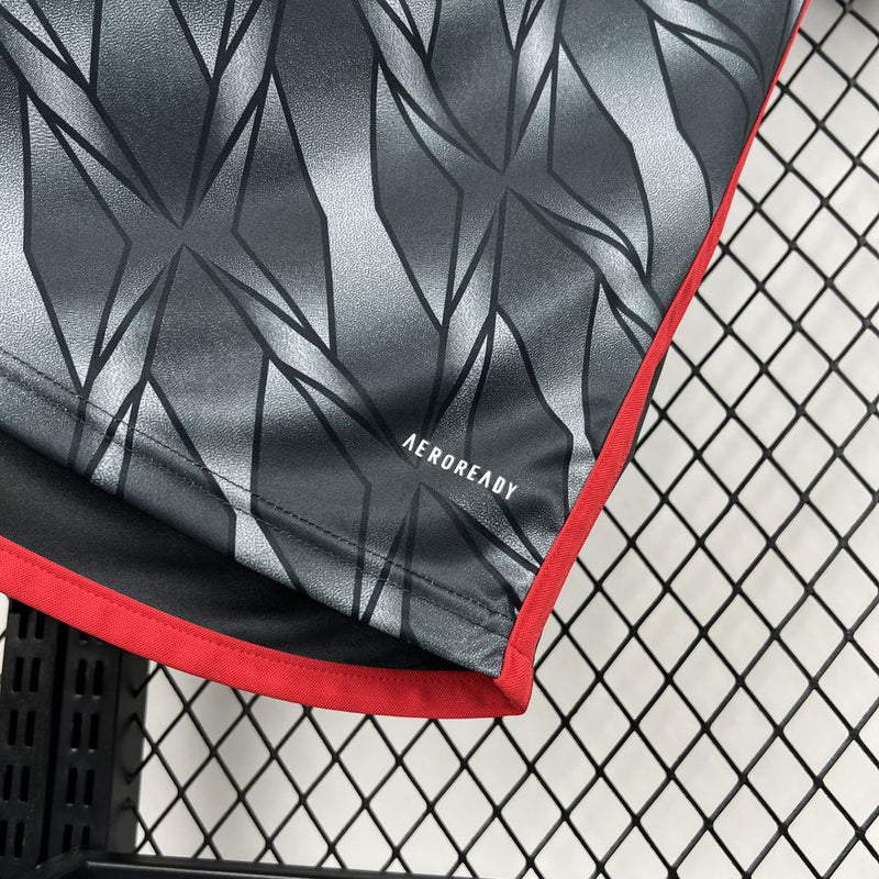 Camisa Flamengo 2024/25 Third III - Adidas Torcedor Masculina