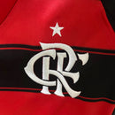 Camisa Flamengo Home 25/26 - Adidas Feminina