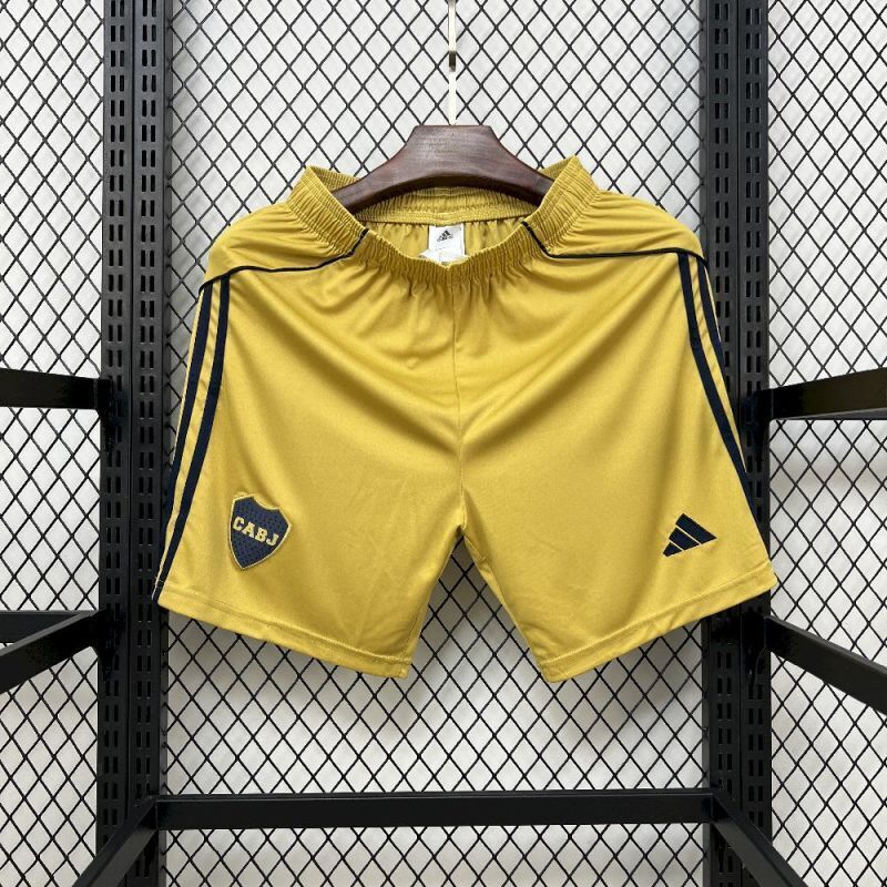 Short Boca Juniors Third 25/26 - Adidas