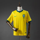Camisa Brasil "COPA DO MUNDO 2026"  Home -  Nike Versão Torcedor