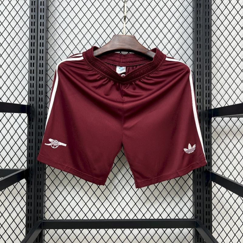 Short Arsenal Third II 25/26 - Adidas