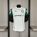 Camisa Palmeiras Away + Patrocínio 25/26 - Puma Jogador