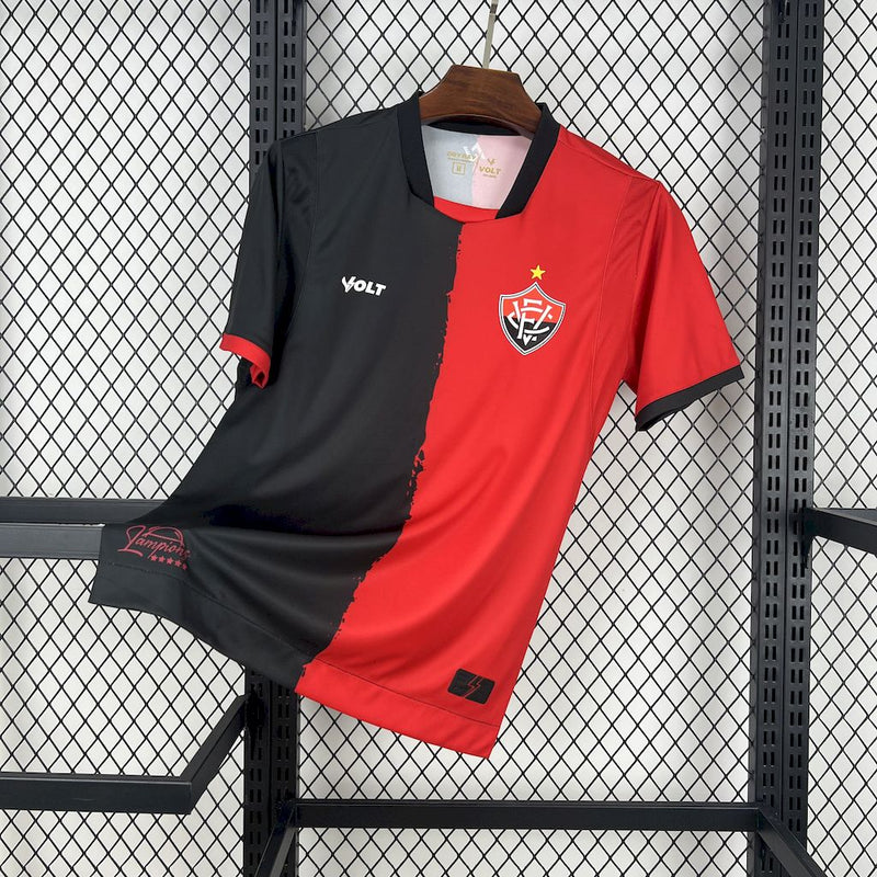 Camisa Vitoria Edição Especial 25/26 "Copa do Nordeste" - Volt Torcedor Masculina