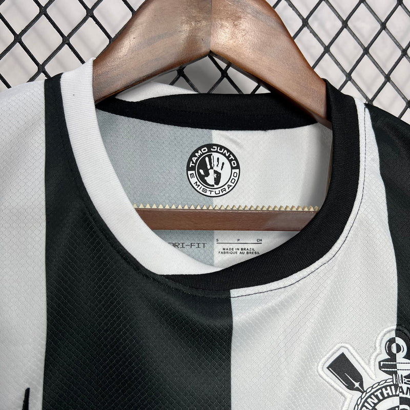 Camisa Corinthians Third 24/25 - Nike Torcedor Masculina