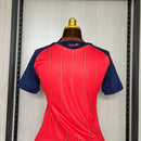 Camisa Espanha Home 2026 - Adidas Feminina