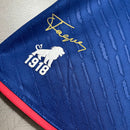 Camisa Fortaleza Azul 25/26 Copa do Nordeste - Volt Torcedor Masculina