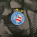 Camisa Bahia Goleiro 25/26 Preta - Puma Feminina