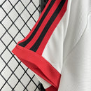 Camisa Flamengo Edição Especial 25/26  "Retrô 1981" - Adidas Torcedor Masculina