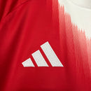 Camisa Bayern de Munique Home 25/26 - Adidas Torcedor Masculina