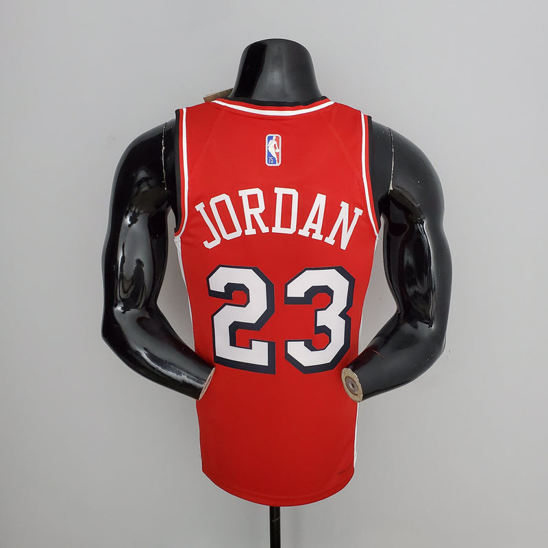 Camisa NBA Chicago Bulls