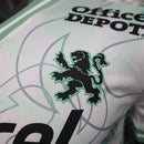 Camisa Léon Away 25/26 - Charly Jogador