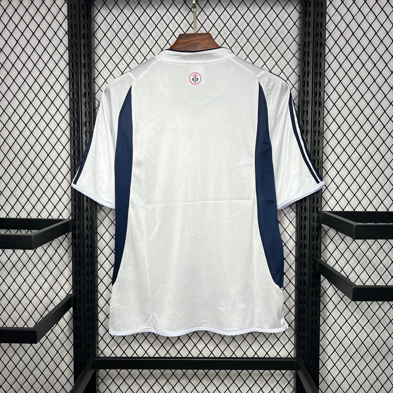 Camisa Universidad do Chile Away 2003 - Versão Retro