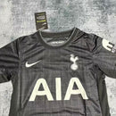 Kit Infantil Tottenham Away 25/26 - Nike Infantil