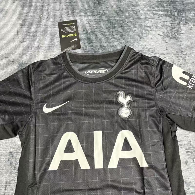 Kit Infantil Tottenham Away 25/26 - Nike Infantil